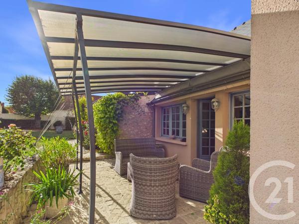 Maison à vendre  8 pièces - 212,88 m 2   CHARTRES  - 28