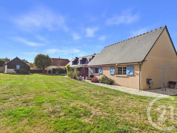 Maison à vendre  8 pièces - 212,88 m 2   CHARTRES  - 28