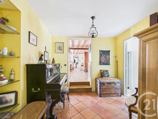 Maison à vendre  8 pièces - 212,88 m 2   CHARTRES  - 28
