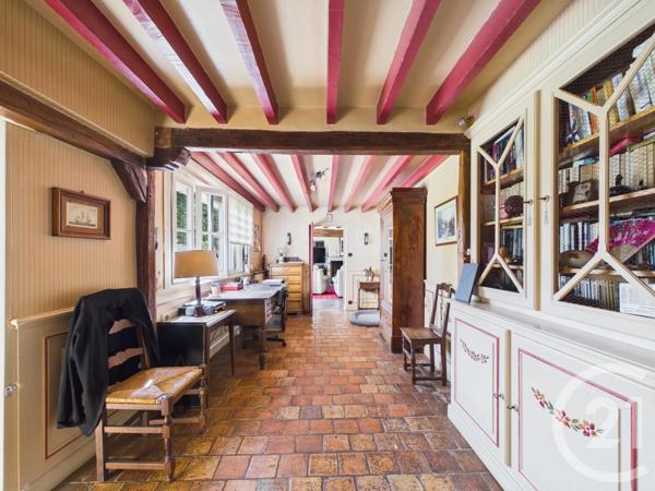 Maison à vendre  8 pièces - 212,88 m 2   CHARTRES  - 28