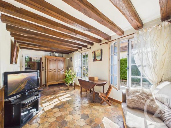Maison à vendre  8 pièces - 212,88 m 2   CHARTRES  - 28