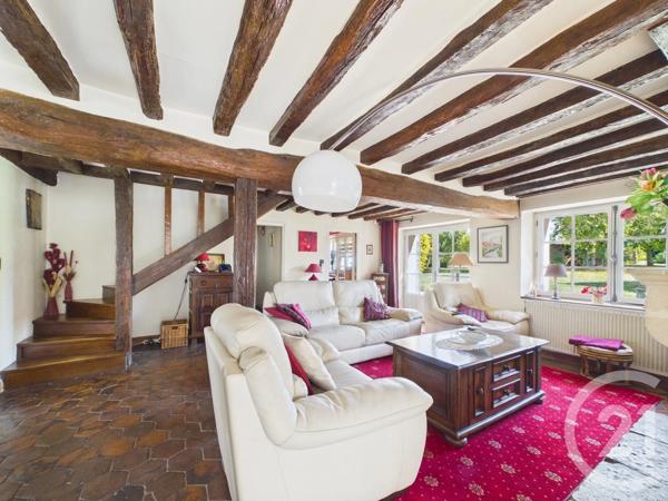 Maison à vendre  8 pièces - 212,88 m 2   CHARTRES  - 28