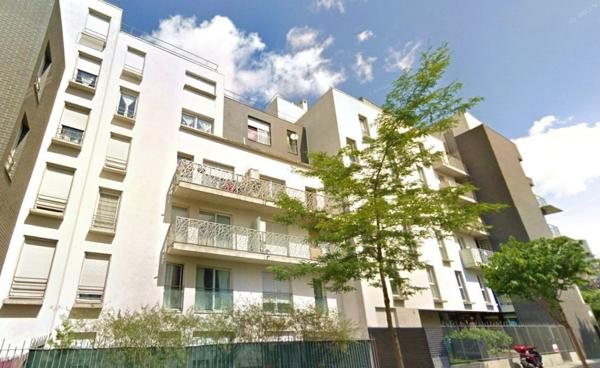 INVESTISSEMENT LOCATIF  ST OUEN SUR SEINE  Résidence Étudiante Studéa Saint Ouen 2 - 5,60 % de rentabilité