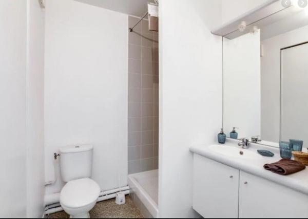 INVESTISSEMENT LOCATIF  ST OUEN SUR SEINE  Résidence Étudiante Studéa Saint Ouen 2 - 5,60 % de rentabilité