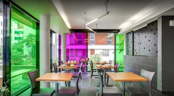 INVESTISSEMENT LOCATIF  ST OUEN SUR SEINE  Résidence Étudiante Studéa Saint Ouen 2 - 5,60 % de rentabilité