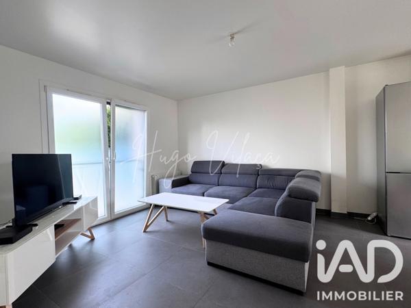 Location appartement 3 pièces 56 m² Villeneuve-le-Roi