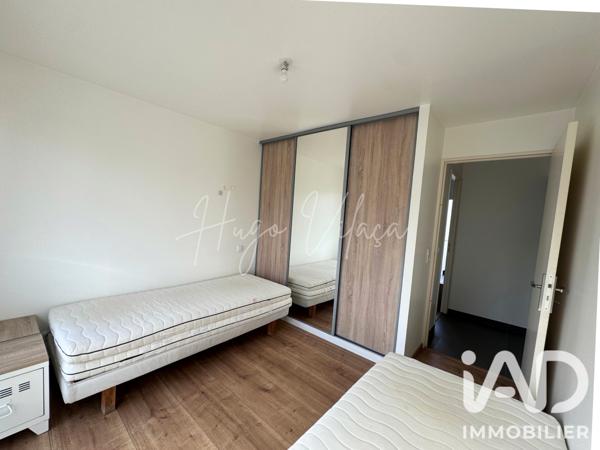 Location appartement 3 pièces 56 m² Villeneuve-le-Roi