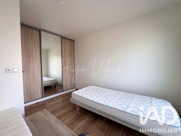 Location appartement 3 pièces 56 m² Villeneuve-le-Roi