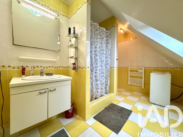 Appartement à vendre 4 pièces 88 m² Appenwihr