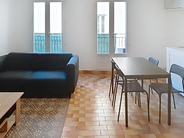 Un immeuble 132m2 3appartements 2 garages