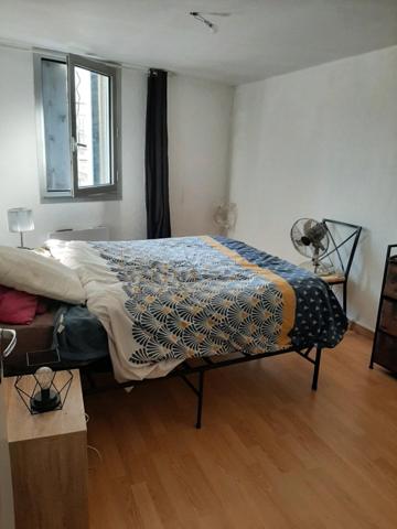 Un immeuble 132m2 3appartements 2 garages
