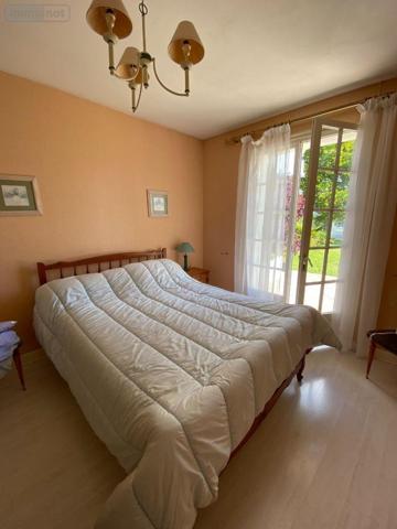 Maison à vendre à Buzançais dans l'Indre (36500), ref : 1049222