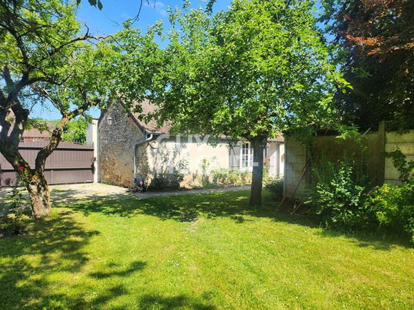 Maison à vendre à Villenauxe la Grande - Référence 1821