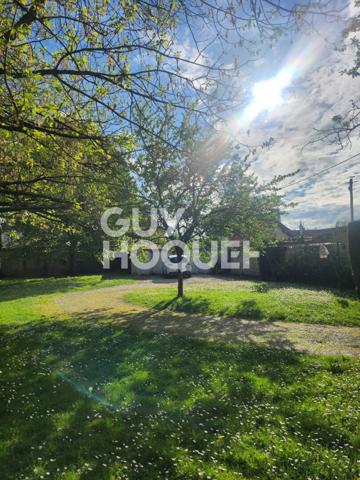 Maison à vendre à Villenauxe la Grande - Référence 1821