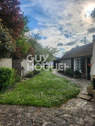 Maison à vendre à Villenauxe la Grande - Référence 1821