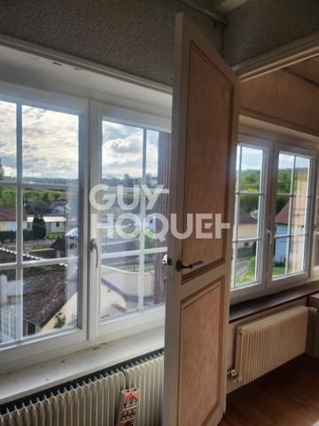 Maison à vendre à Villenauxe la Grande - Référence 1821