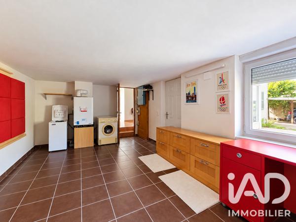 Maison à vendre 6 pièces 177 m² Briis-sous-Forges