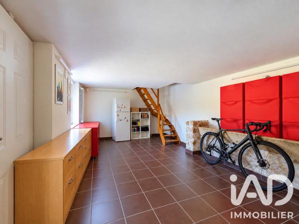 Maison à vendre 6 pièces 177 m² Briis-sous-Forges