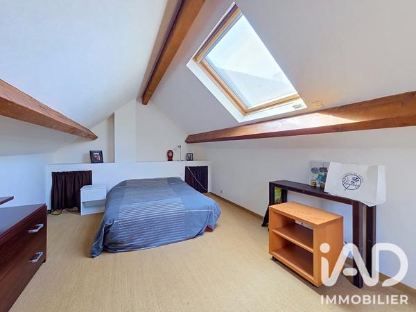 Maison à vendre 6 pièces 177 m² Briis-sous-Forges