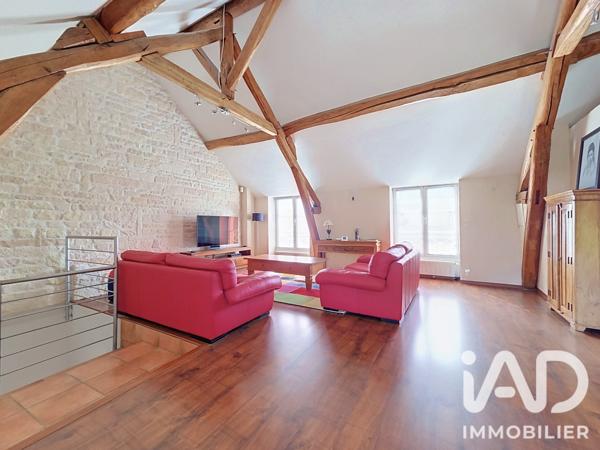 Maison à vendre 6 pièces 177 m² Briis-sous-Forges