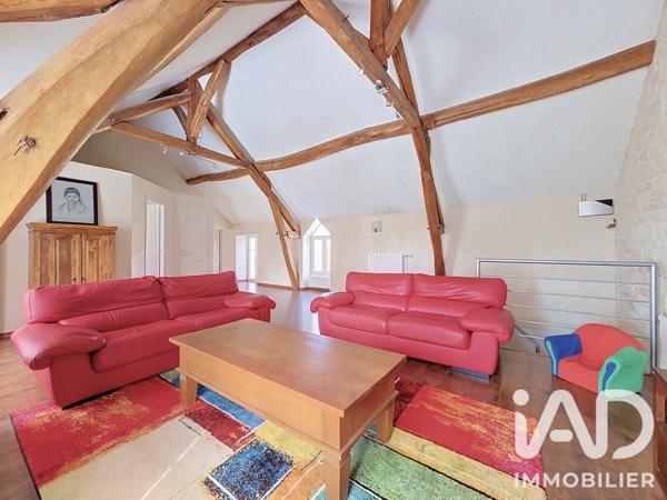 Maison à vendre 6 pièces 177 m² Briis-sous-Forges