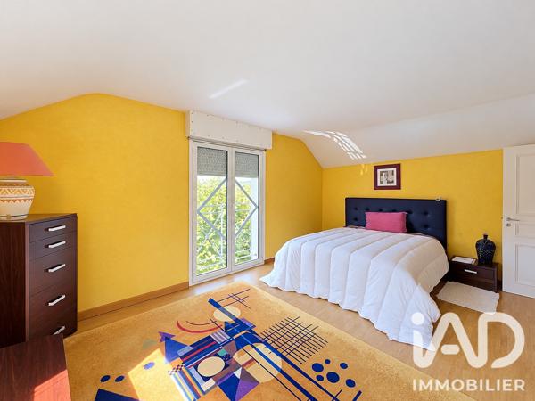 Maison à vendre 6 pièces 177 m² Briis-sous-Forges