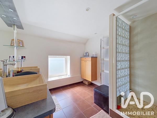 Maison à vendre 6 pièces 177 m² Briis-sous-Forges