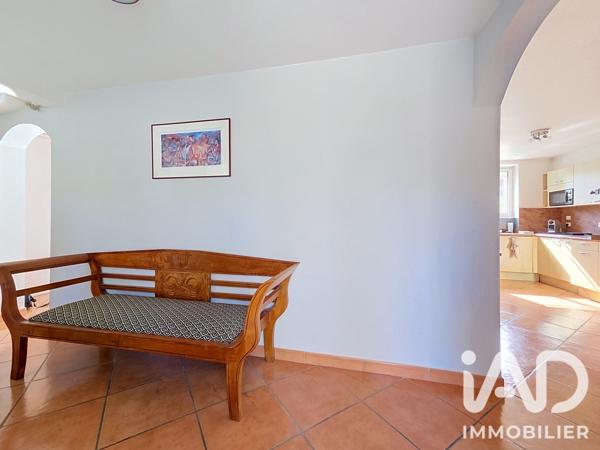 Maison à vendre 6 pièces 177 m² Briis-sous-Forges