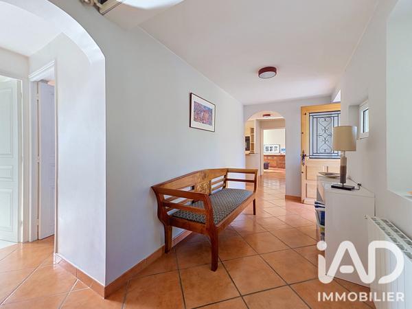 Maison à vendre 6 pièces 177 m² Briis-sous-Forges
