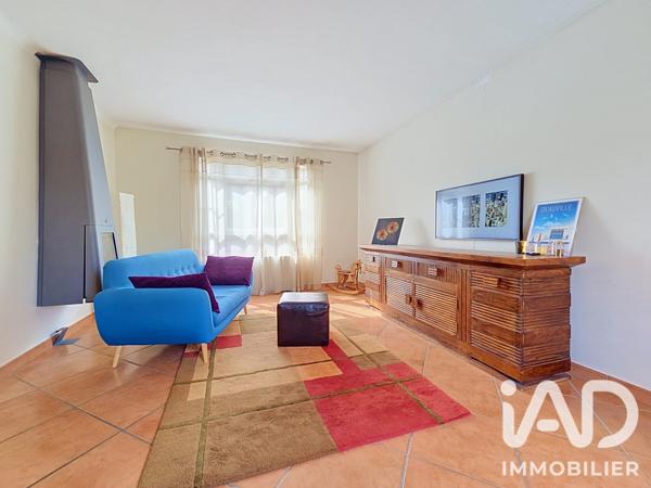 Maison à vendre 6 pièces 177 m² Briis-sous-Forges