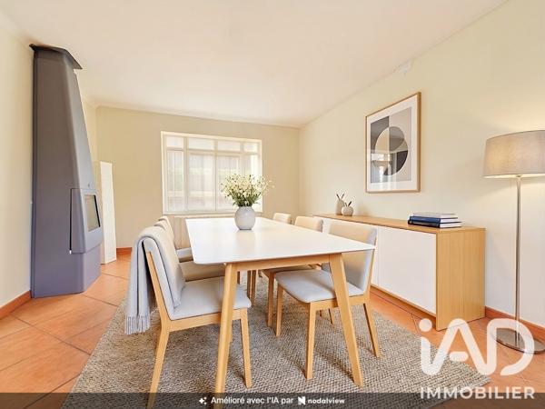 Maison à vendre 6 pièces 177 m² Briis-sous-Forges