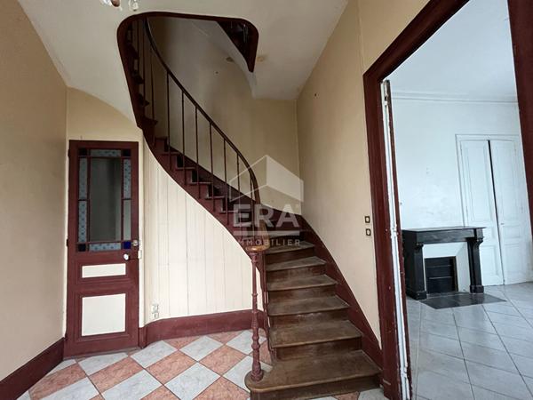 Maison Elbeuf 7 pièce(s) 172 m2