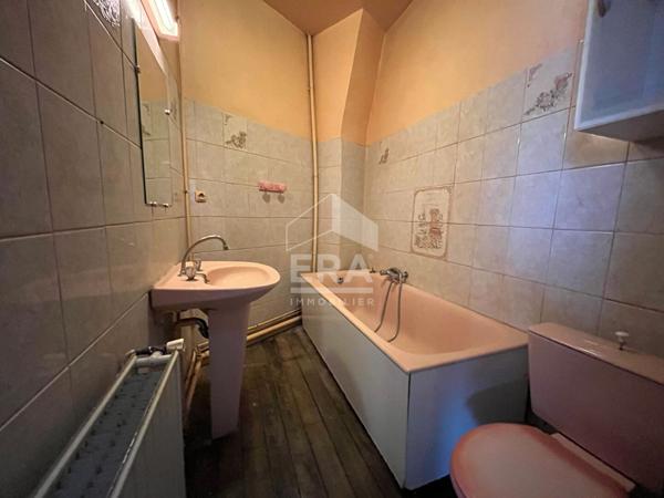 Maison Elbeuf 7 pièce(s) 172 m2