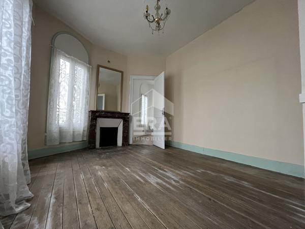 Maison Elbeuf 7 pièce(s) 172 m2