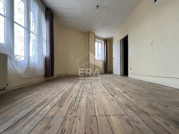 Maison Elbeuf 7 pièce(s) 172 m2