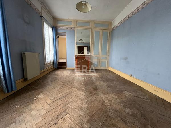 Maison Elbeuf 7 pièce(s) 172 m2