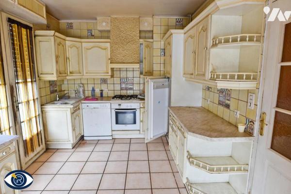 Pavillon sur sous-sol 