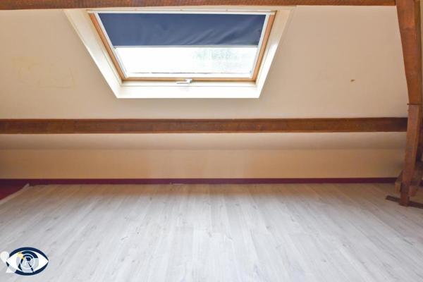 Pavillon sur sous-sol 