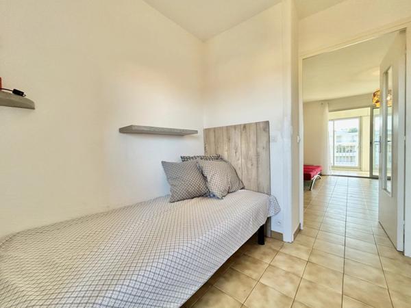Vente Appartement 1 pièces 28 m2 à Saint-Aygulf