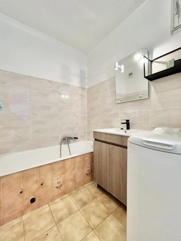 Vente Appartement 1 pièces 28 m2 à Saint-Aygulf