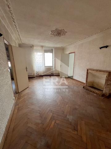 MAISON ROCHE LEZ BEAUPRÉ