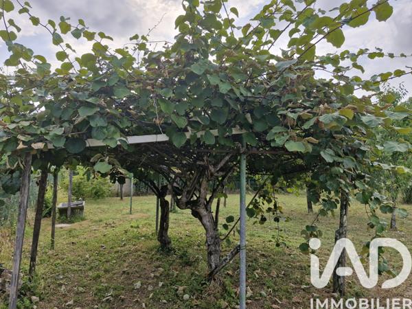 Maison à vendre 6 pièces 104 m² Lamothe-Montravel