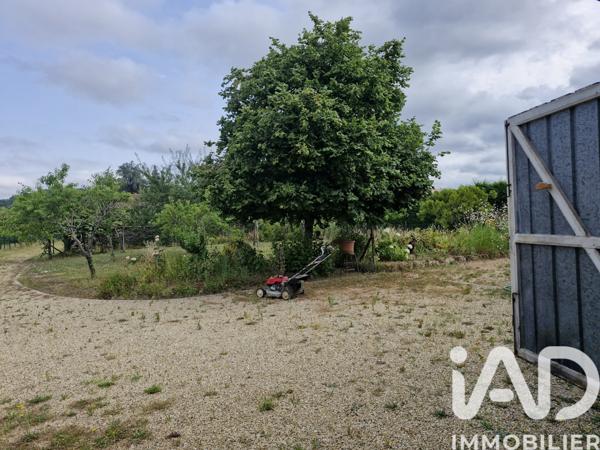 Maison à vendre 6 pièces 104 m² Lamothe-Montravel