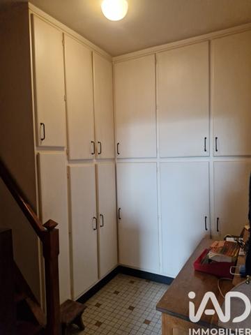 Maison à vendre 6 pièces 104 m² Lamothe-Montravel