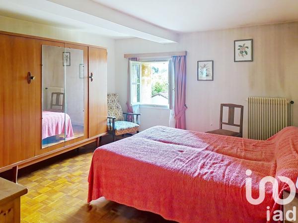 Maison à vendre 6 pièces 104 m² Lamothe-Montravel