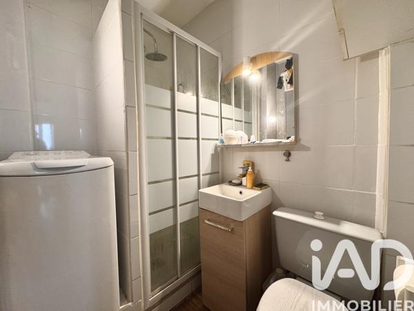 Appartement à vendre 1 pièce 25 m² Montpellier