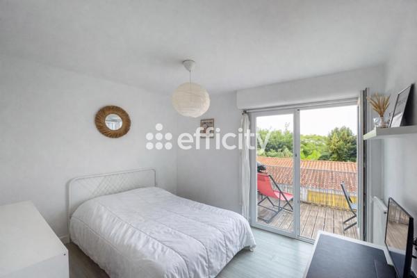 Appartement 3 pièces - 65 m²