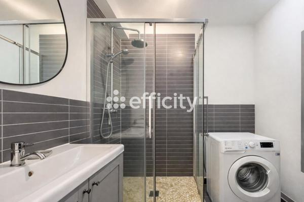 Appartement 3 pièces - 65 m²