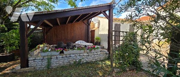 Maison de plain pied