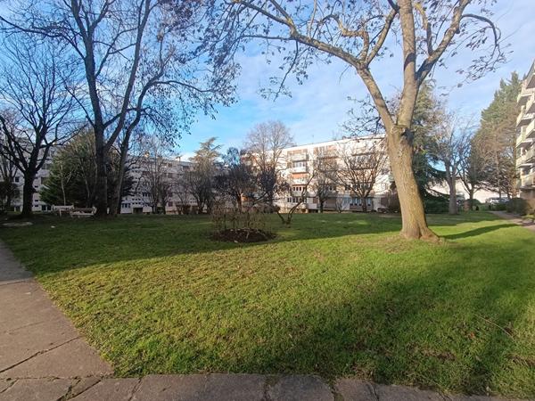 Appartement Morsang Sur Orge 3 pièces